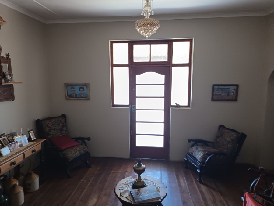 4 Bedroom Property for Sale in Oudtshoorn Rural Western Cape